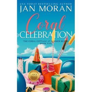 Coral Celebration -- Jan Moran